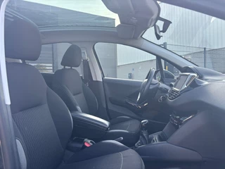 Peugeot 208 - afbeelding nr 10