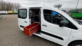 Peugeot Partner - afbeelding nr 6