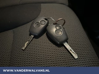 Renault Trafic Sidebars, LM velgen, Parkeersensoren, Bijrijdersbank - afbeelding nr 21