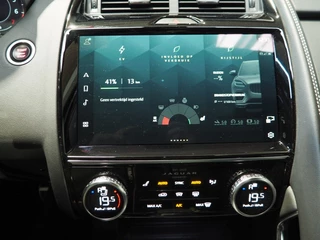 Jaguar E-PACE - afbeelding nr 36