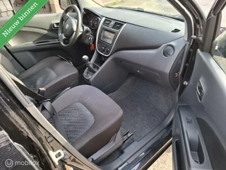 Suzuki Celerio Suzuki Celerio 1.0 Exclusive Airco/Goed rijdende auto! - afbeelding nr 9