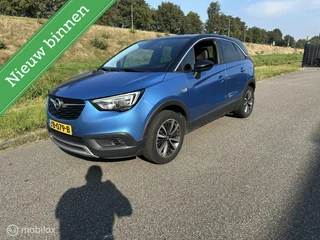 Opel Crossland X - 223633633-0