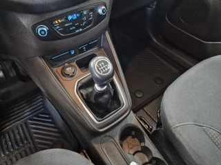 Ford Transit Courier Ford Transit Courier 1.5 TDCI Limited Duratorq S&S | Apple Carplay/Android Auto | - afbeelding nr 19