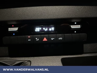 Mercedes-Benz Sprinter Mercedes-Benz Sprinter 317 CDI 170 pk L3H2 Euro6 Airco | MBUX | Camera | Apple Carplay | Cruisecontrol | Stoelverwarming Chauffeursstoel, Bijrijdersbank, Android Auto, MBUX - afbeelding nr 7