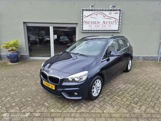 BMW 2 Serie BMW 2-serie Active Tourer 218i Executive NAP/1ste eigenaar - afbeelding nr 1