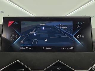 DS DS 3 DS 3 Crossback E-Tense Performance Line+ 50 kWh | Navi | Camera | - afbeelding nr 10