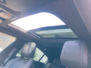 Peugeot 508 Peugeot 508 130 pk GT AUTOMAAT / Leder/ Schuifdak - afbeelding nr 19
