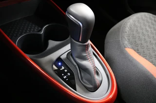 Toyota Aygo - afbeelding nr 21