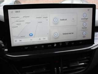 Ford Focus Ford Focus Wagon 1.0 EcoBoost Hybrid ST Line Navigatie Climate Control Led Dab Camera Parkeer sensoren Cruise Control Lichtmetalen velgen - afbeelding nr 20