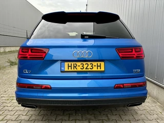 Audi Q7 - afbeelding nr 4