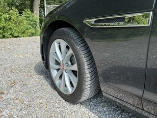 Jaguar XF Jaguar XF 2.0d Prestige NAP  100% Dealeronderhouden 1eigenaa - afbeelding nr 14