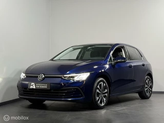 Volkswagen Golf Volkswagen Golf 1.5 TSI | CARPLAY |  AD. CRUISE | STUURVERW. - afbeelding nr 8