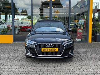 Audi A3 Audi A3 40 TFSI S Line - Panoramadak - Leer - Camera - afbeelding nr 5