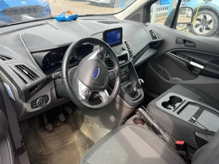 Ford Transit Connect Ford Transit Connect 1.0 Ecoboost L2 Trend 100pk Trekhaak | Achteruitrijcamera | Navigatie | Voorruit verwarming - afbeelding nr 6