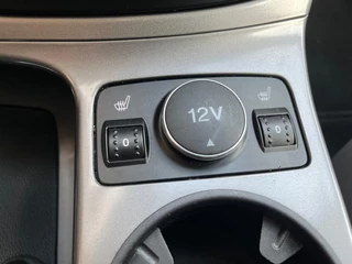 Ford Kuga Ford Kuga 1.5 EcoBoost Trend Stoelverwarming Onderhoudshistorie aanwezig - afbeelding nr 16