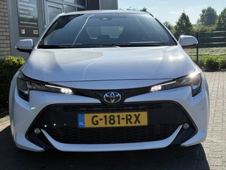 Toyota Corolla - afbeelding nr 3