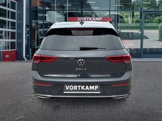 Volkswagen Golf Volkswagen Golf 1.5 TSI LIFE NAVI/ACC/PDC/CARPLAY/STOEL-STUURVERW - afbeelding nr 6