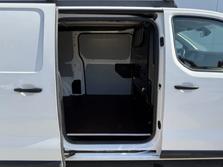 Toyota ProAce Automaat L3 Dubbele Schuifdeur Navigatie Airco Cruise Control Imperiaal - afbeelding nr 11