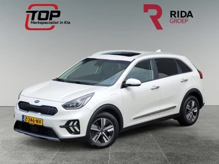 Kia Niro - 450381496-0