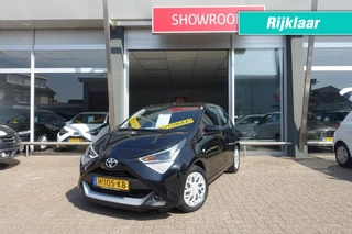 Toyota Aygo - 256478427-0