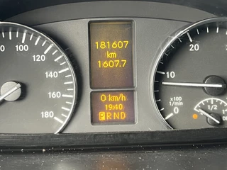 Mercedes-Benz Sprinter - afbeelding nr 5