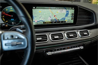 Mercedes-Benz GLE Mercedes-Benz GLE 350 de 4MATIC | Trekhaak | Luchtvering | Burmester | Memory | 360 | Premium Plus - afbeelding nr 21