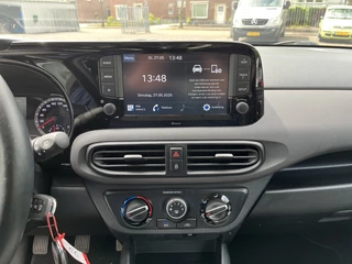 Hyundai i10 Hyundai i10 1.0 Comfort 5-zits | Airco | Apple Carplay |Cruise - afbeelding nr 12