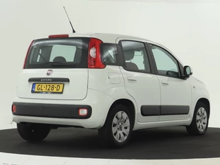 Fiat Panda Fiat Panda 0.9 TwinAir Edizione Cool 80PK | AIRCO | Bluetooth - afbeelding nr 2