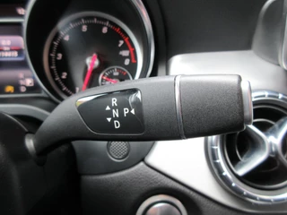 Mercedes-Benz CLA Mercedes-Benz CLA-klasse 200 AMG Automaat Xenon Led Navi Leer - afbeelding nr 18