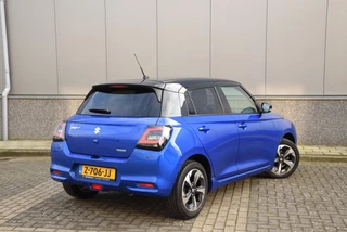 Suzuki Swift Suzuki Swift 1.2 Style Smart Hybrid | 6 jaar garantie of 150.000 KM| - afbeelding nr 27