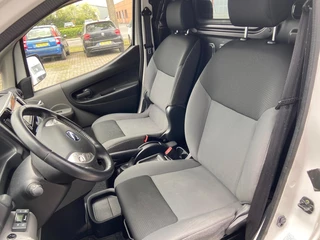 Nissan e-NV200 - afbeelding nr 22