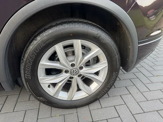 Volkswagen Tiguan Volkswagen Tiguan 1.4 TSI ACT Highline Pano Virtual DSG - afbeelding nr 40