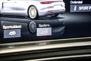 Porsche Panamera Porsche Panamera 2.9 4 E-Hybrid|22''|Pano|chrono|ACC|Bose - afbeelding nr 51