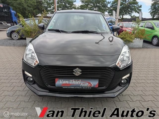 Suzuki Swift Suzuki Swift 1.2 Comfort navi/camera/45dkm - afbeelding nr 5