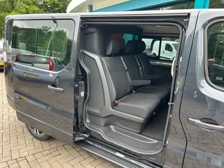 Renault Trafic - afbeelding nr 25