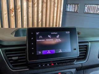 Renault Trafic Renault Trafic 2.0 dCi 150PK Automaat Dubbele Cabine Luxe L2H1 | CAMERA | CRUISE | NAVI | COMFORTSTOELEN | ACHTERKLEP | - afbeelding nr 59