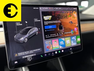 Tesla Model 3 Tesla Model 3 Long Range AWD 75 kWh | Premium Audio | Pano | Stoelverwarming - afbeelding nr 30