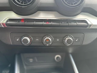 Audi Q2 Audi Q2 1.4 TFSI | 150PK | Navi | 19 Inch | Dealer Onderhouden | - afbeelding nr 11