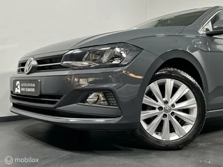 Volkswagen Polo Volkswagen Polo 1.0 TSI Comfortline DSG|Carplay | PDC | Navi - afbeelding nr 20