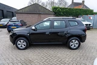 Dacia Duster - afbeelding nr 4