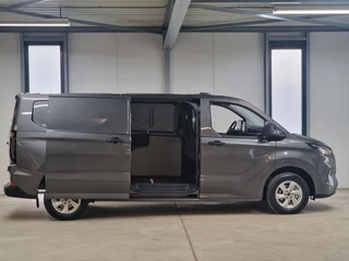 Ford Transit Custom - afbeelding nr 6