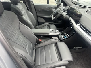 BMW X1 - afbeelding nr 11