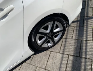 Toyota Prius - afbeelding nr 21