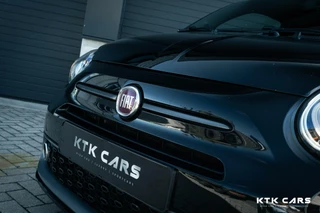 Fiat 500 Fiat 500 0.9 TwinAir Turbo Sport|VirtualCockpit|Bluetooth|Uconnect - afbeelding nr 11