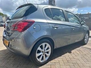 Opel Corsa Opel Corsa 1.4 Edition - afbeelding nr 9