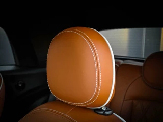 MINI Cooper Cabrio Mini Cooper Cabrio 1.5 | LEDER | H&K | HUD | CAMERA | ORG. NL | FULL OPTION! - afbeelding nr 28