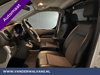 Opel Vivaro Android Auto, Stoelverwarming - afbeelding nr 15