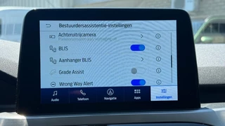 Ford Kuga Ford Kuga 2.5 PHEV TITANIUM X / Trekhaak+Driver+Winter+Techno - afbeelding nr 4