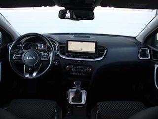 Kia XCeed Kia XCeed 1.6 GDi PHEV 140PK DynamicPlusLine | Modeljaar 2022 - afbeelding nr 43