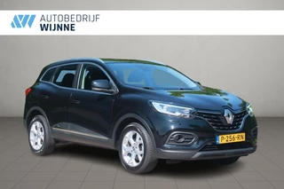 Renault Kadjar 1.3 TCe 140pk EDC Limited